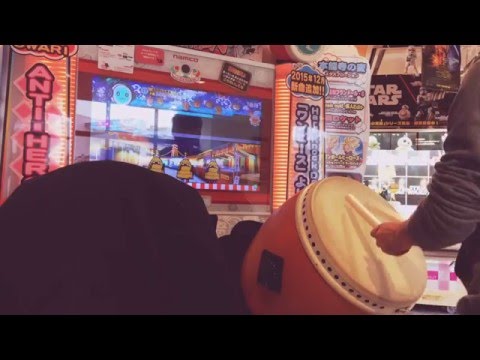 タタコンバチでチャリ走してきた