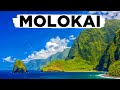 This is Why You Should Visit the Island of Molokai, Hawaii
