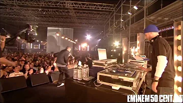 Eminem   Not Afraid Live at La Musicale Canal