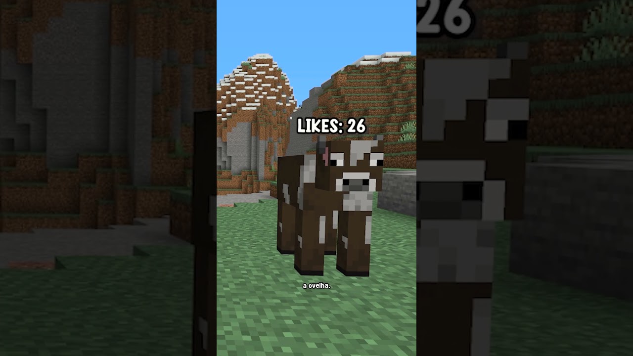QUEM EU EXCLUO DO MINECRAFT PRA SEMPRE