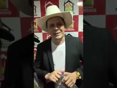 Jota Pacheco @FrancisLopes