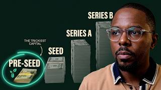 Pre-Seed Funding: Don't Make These Mistakes in Startup Funding