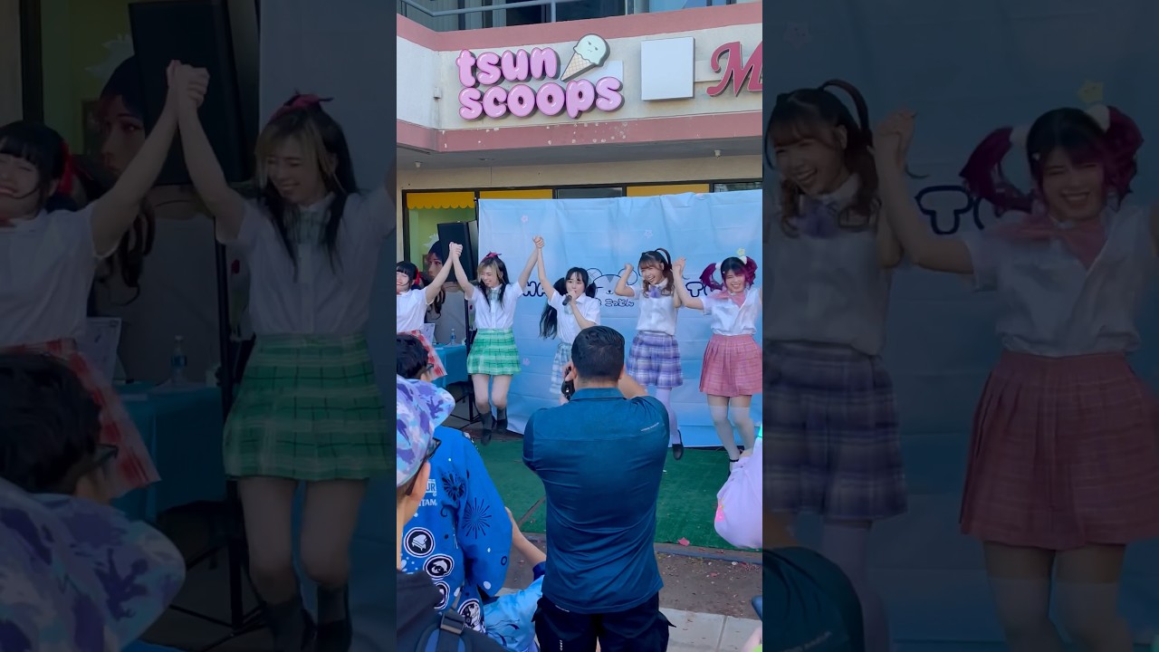 Oshi no ko “Sign wa B” Performance Cut!!