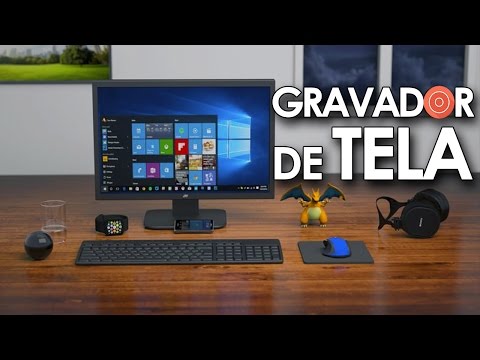 Melhor Gravador de Tela Para PC