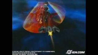 Universal Combat PC Games Gameplay_2003_11_18_2