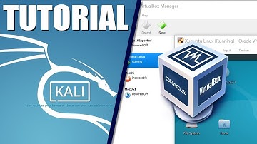 you need to learn Virtual Machines RIGHT NOW!! (Kali Linux VM, Ubuntu, Windows)
