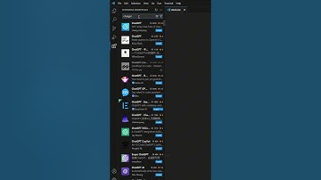 VS Code Trick: Use ChatGPT Directly Inside Your Editor!