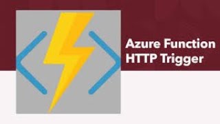 #azurefunctions #microsoftazure  EXECUTE AN AZURE FUNCTION WITH HTTP TRIGGER