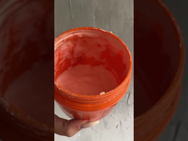 Бюджетный антицеллюлитный горячий скраб для тела