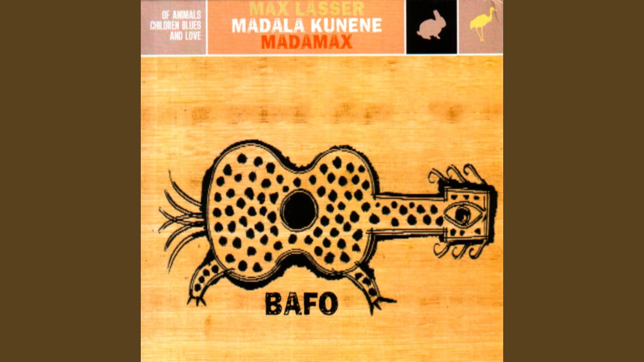 First Jam (Remastered) feat. Lungiswa Plaatjies, Bernard Sibusiso Mndaweni, Walter Keiser,...