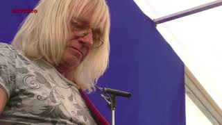 Kirsche Co - Crazy People - Ottersdorf 2019