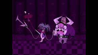 Wilt - Its The Cannibal Ghost Read Description