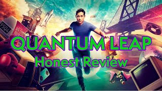 Rebooted Quantum Leap | Honest Review