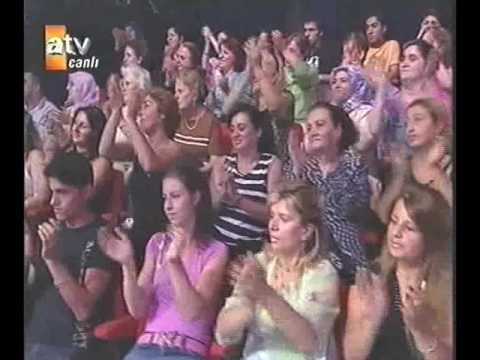 Bülent Ersoy'la Hatırla Bakalım 2005 - Gül Gölge, Yıldız Kaplan & Gökhan Sezen