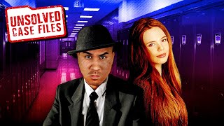 Unsolved Case Files: Jamie Banks - PART 1 screenshot 5