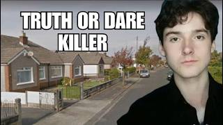 Truth or Dare Killer | Deadly Family Secret Confessed During Party Game | Mary Gregory ASMR