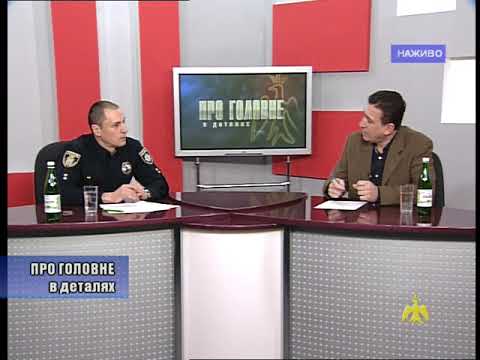 Про головне в деталях. Про набір до Патрульної поліції