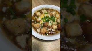 French Onion Soup 2 foodies kurtshomliv frenchonionsoup viralreels fypシ