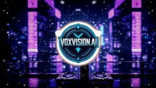 DJ Everything Shakes – Feel the Bass Move Your World