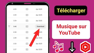 Comment Télécharger De La Musique De YouTube Vers MP3 | Pas à Pas