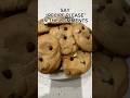 CHOCOLATE CHIP RECIPE #baking #cookies  #chocolate #chocolatechipcookie #marshmallows #food #desert