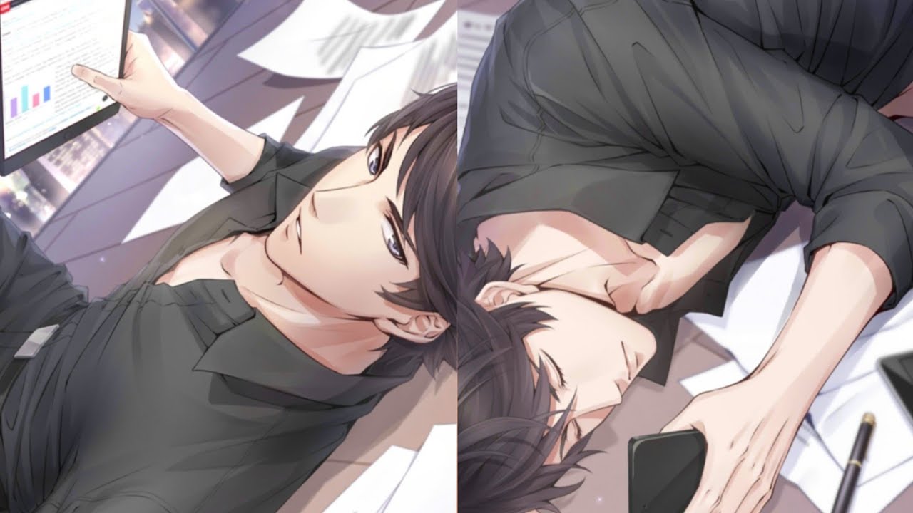 【李澤言】【約會】工作之約。日理萬機啊只有我敢阻止😂😂😂懟懟不要太樂❤❤❤