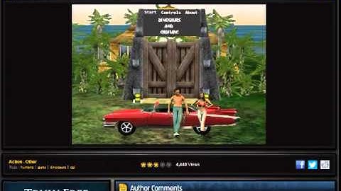 Newgrounds Hunt: The Didinko Collection