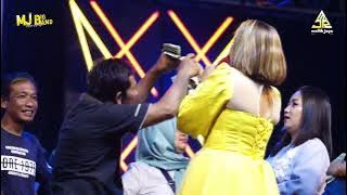 RANGDA KALI MENIR || AAN ANISA || MJ BIG BAND  24 September 2022