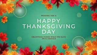 Thanksgiving Song for Kids \& Families (I AM THANKFUL) #thanksgivingsong