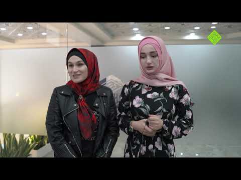 СЛЕЗЫ СЧАСТЬЯ. ВЫИГРАЛА ПУТЕВКУ НА МАЛЫЙ ХАДЖ