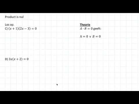 Video: Is nul rationaal getal?