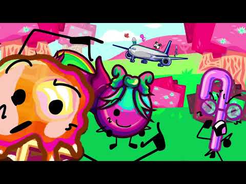 OBS 7 Intro With Friends + Orchestral Remix