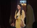 😂 पत्नी ने शादी के लिए हाँ क्यों की? #shorts #standupcomedy #viral #comedy #viralvideo