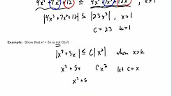 Algorithms and Complexity - YouTube