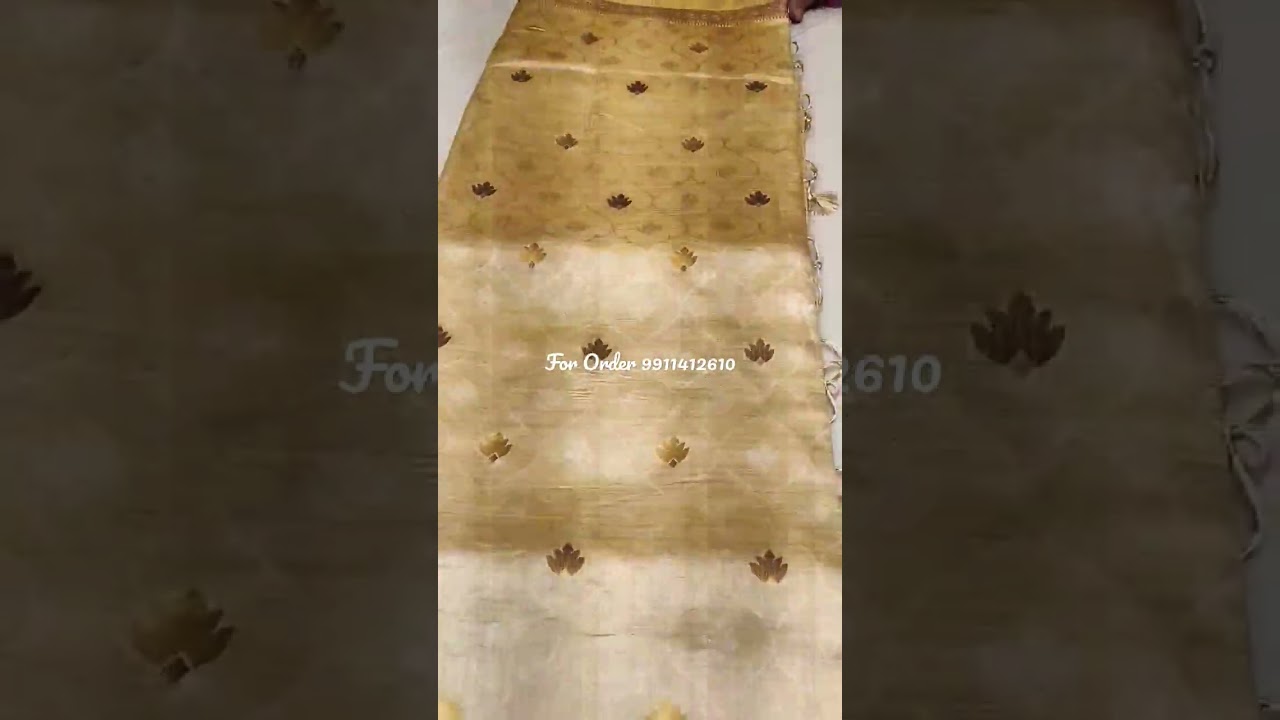 PURE KOSA SILK AT FACTORY PRICE