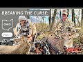 Breaking the Curse: Ohio Bow Hunt Part 1 | 4k