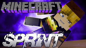 Minecraft Parkour - Epic Jump Map Sprint
