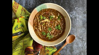 ?How to Make Turkish Lentil Soup That Will Make Your Friends Jealous