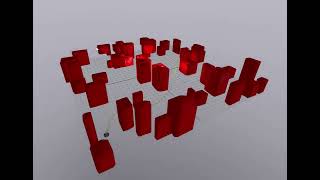 Celebrity (GCS ONLY) Quadrotor Trajectory Optimization In Dense Obstacle Fields Using Graphs of Convex Sets Net Worth