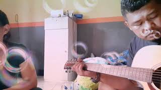 piye kabarmu sayang (akustik version cover 2021)
