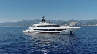 BAGLIETTO M/Y Moneikos