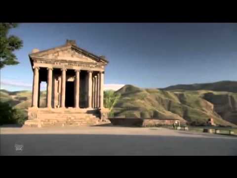 Armenia, the Land of Noah | სომხეთი -ნოეს ქვეყანა