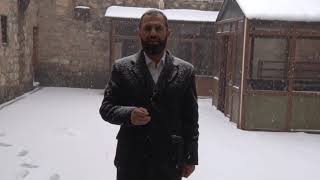 Bediüzzaman Said-i Nursi hazretlerinin ızdırabı,da’vası,gayesi ve istikameti..