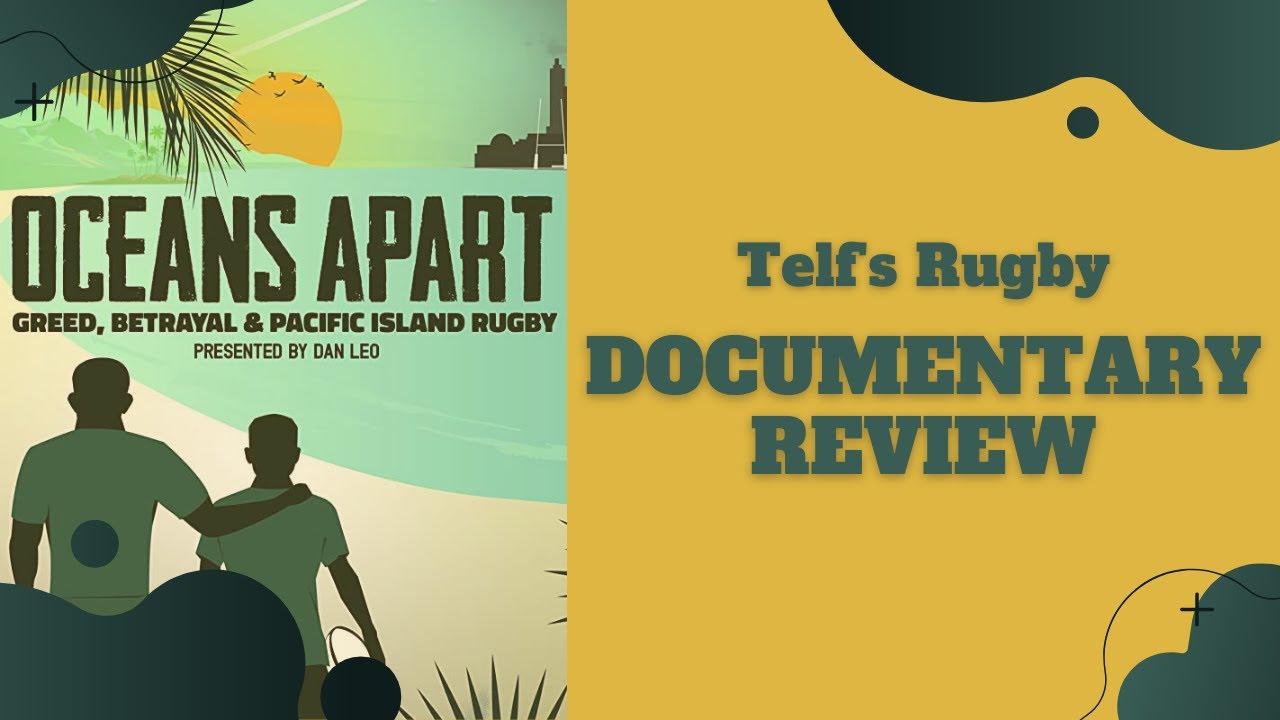 OCEANS APART DOCUMENTARY REVIEW YouTube