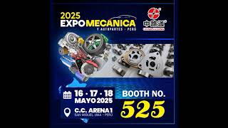AUTOMEC SAO PAOLO 2025