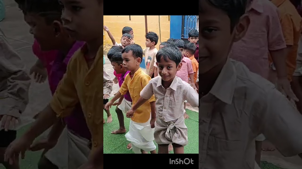 Pongal Celebration 2026