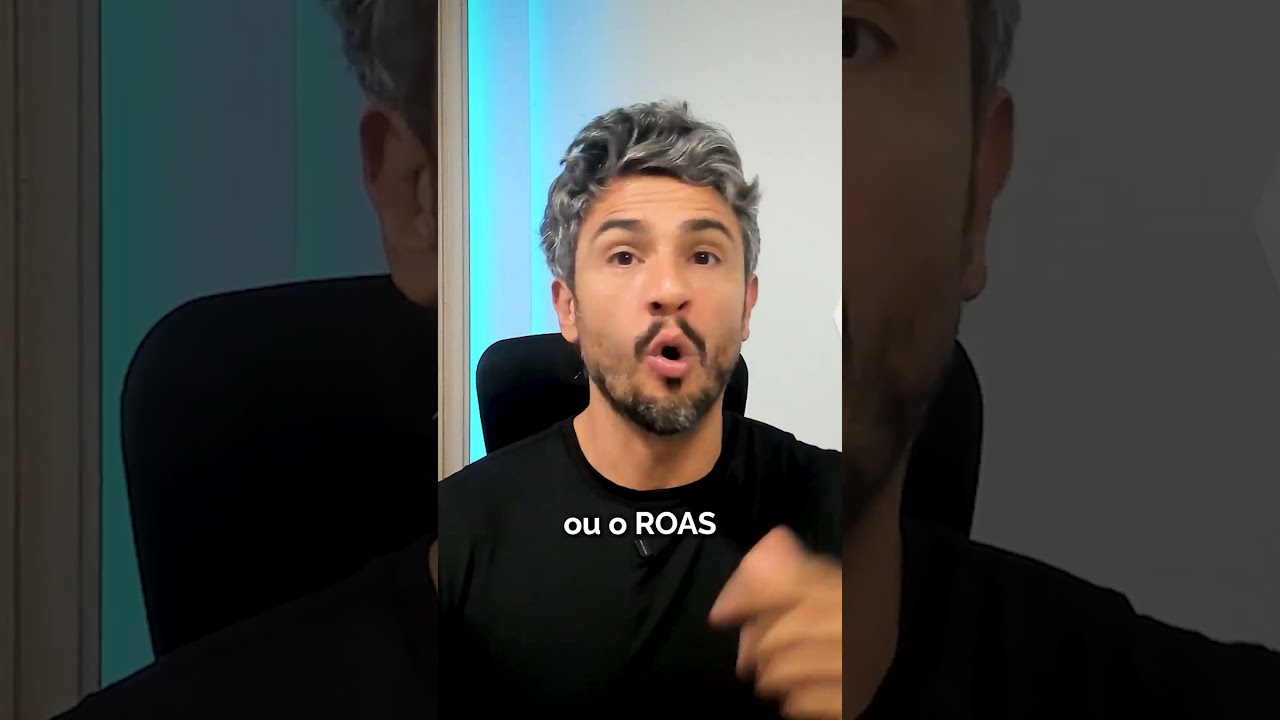 Seu ROAS Caiu? Veja Onde Seu Dinheiro Pode Estar Vazando