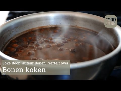 Video: Hoe Bonen Te Koken?