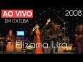 #AoVivo em Itatuba: Elizama Lira (RETIFICANDO: O EVENTO FOI REALIZADO EM 2008)