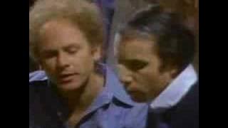 Simon and Garfunkel - Old Friends